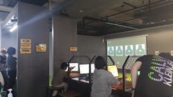 点击看大图 -嗨翻Hi-Fun竞技主题乐园·蹦床团建生日聚会(五棵松华熙店)