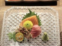 -岩盐·铁板料理(嘉里店)