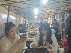 -回味黑鸭煲·始于2006(万松园店)