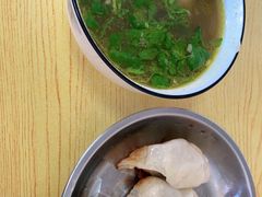 -黄阿姨锅贴大王(万航渡路店)