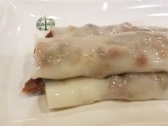 -添好运点心专门店(中环IFC店)
