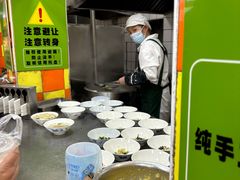 -小秋水饺(大成路总店)