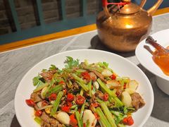 -北平食府(马鞍山路店)