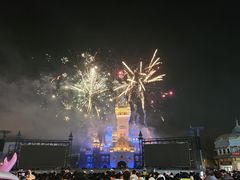 -青岛方特梦幻王国