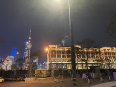 -上海外滩茂悦大酒店