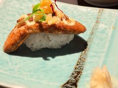 -木村武·手作寿司料理(中山亭店)
