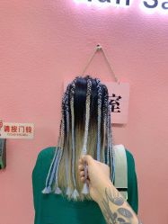 -KS COLOUR漂色·染发·画染