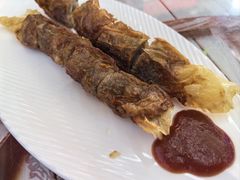 -鑫鸿达·海鲜闽菜热炒小馆(中山路店)