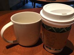 -星巴克(深圳五洲星苑店)