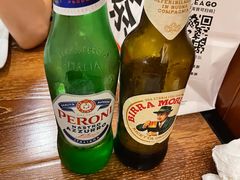 -安妮意大利餐厅(世贸天阶店)