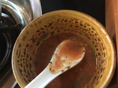 -陀岗美食·云南藏式特色餐厅