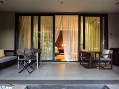 -海南清水湾莱佛士酒店