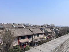 -西安城墙·碑林历史文化景区