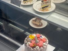 -PETIT PARIS 小巴黎(花园道店)