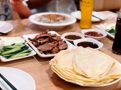 -姥家春饼店(漳州二路店)