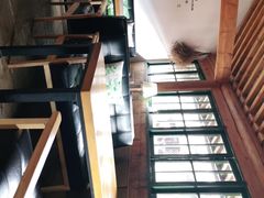 -新月集庭院咖啡馆(老邮局店)