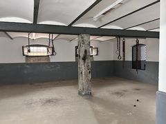 -青岛德国监狱旧址博物馆