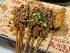 -熊记虾王·小龙虾(东晓南店)