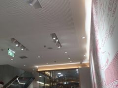 -喜家德虾仁水饺(马栏店)