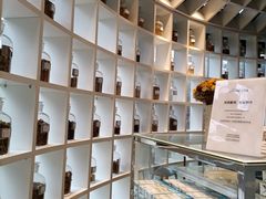 -MAMACHA妈妈茶(岳麓山店)