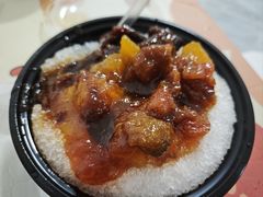 -小胖老味刨冰