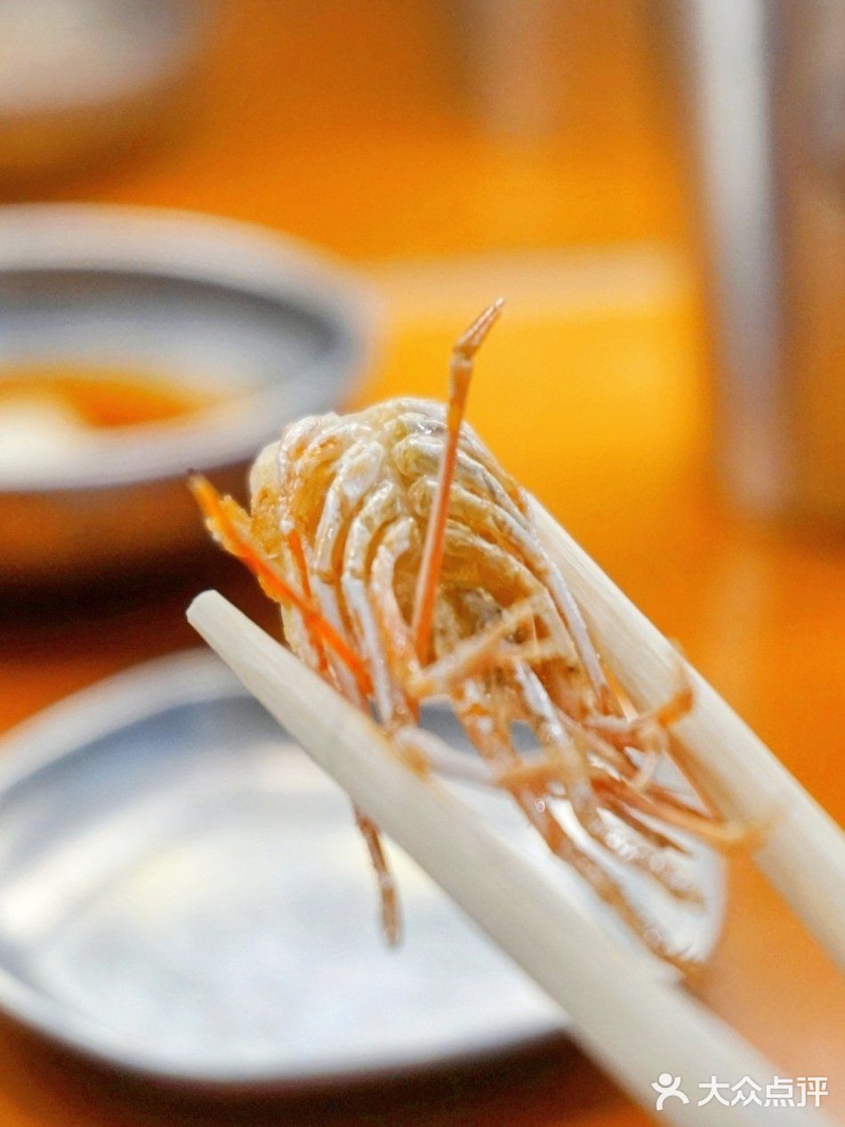 龙虾在成都入乡随俗 被做成了麻婆豆腐