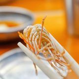 龙虾在成都入乡随俗 被做成了麻婆豆腐