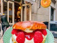 -小老虎糖水铺(国贸店)