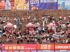 -中国盱眙国际龙虾节广场