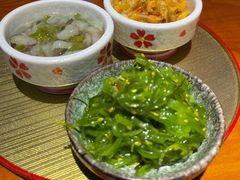 -有喜屋·烧鸟·居酒屋(周浦万达店)