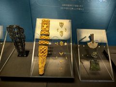 -金沙遗址博物馆