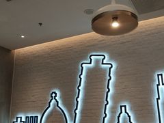 大堂-萨莉亚意式餐厅(南京龙湾天街店)