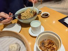 -鼎泰丰(嘉年华•海信广场VILLAGE店)