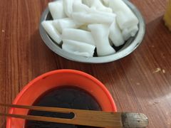 -陈阿婆叉粿条(大小街店)