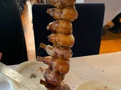 -拉蒂娜·巴西牛排馆 Latina·Brazilian Steakhouse(陆家嘴旗舰店)