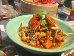-靓虾二哥长沙地标小龙虾(五一广场店)