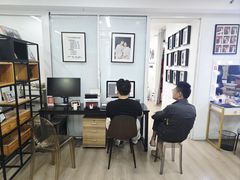 -bobo高端证件照工作室(三元桥店)