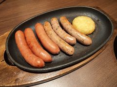 -萨莉亚意式餐厅(杭州滨江天街店)