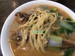 -何记面馆(龙泉山店)