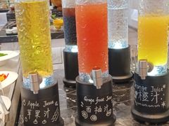 -白云宾馆-祥云西餐厅·法式鹅肝海鲜自助