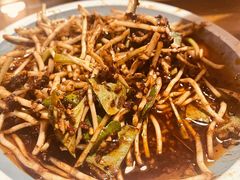 -重庆石磨豆花庄(乔庄店)
