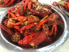 -五七小李子油焖大虾(总店)