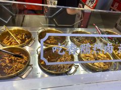 -研卤堂香糯热卤(青秀航洋城店)