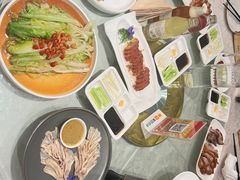 -全聚德烤鸭店(马家堡店)