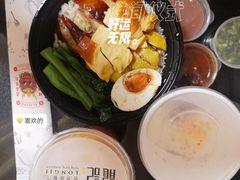 -龙记·香港茶餐厅(海上世界店)