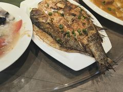 -直隶安家牛肉罩饼(建华店)