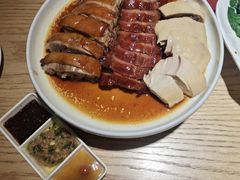 -昌勝香港深井烧鹅(新年华店)