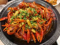 -金陵暴走小龙虾·迷踪蟹(凯德MALL店)