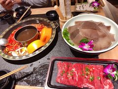 -味舵主重庆火锅(邓尉路店)