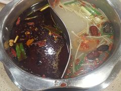 -多迷烫菜广场(水心大厦店)